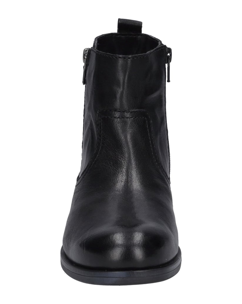 JOSEF-SEIBEL-JOSEF-SEIBEL-Sanja-20-|-Stiefelette-für-Damen-|-Schwarz-schwarz