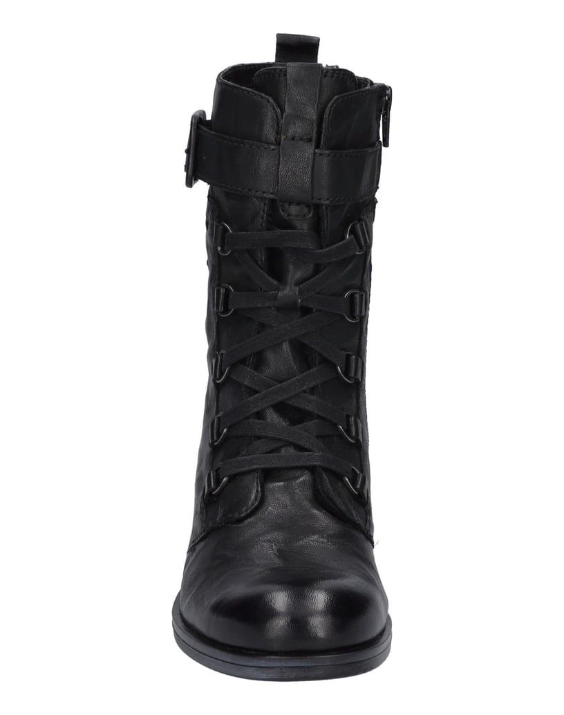 JOSEF-SEIBEL-JOSEF-SEIBEL-Sanja-21-|-Stiefel-für-Damen-|-Schwarz-schwarz