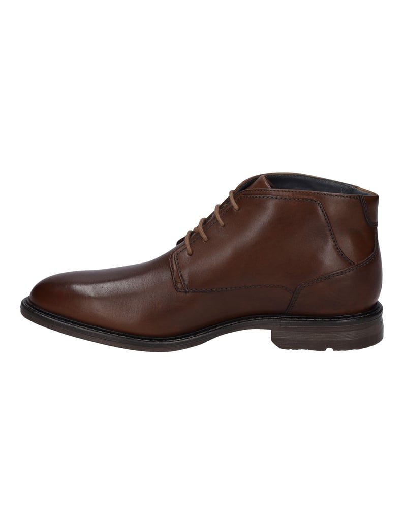 JOSEF-SEIBEL-Stiefelette-Earl-04,-cognac-cognac