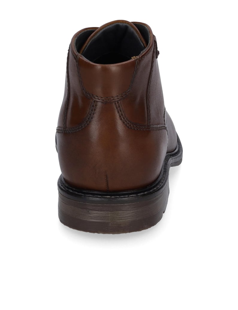 JOSEF-SEIBEL-Stiefelette-Earl-04,-cognac-cognac