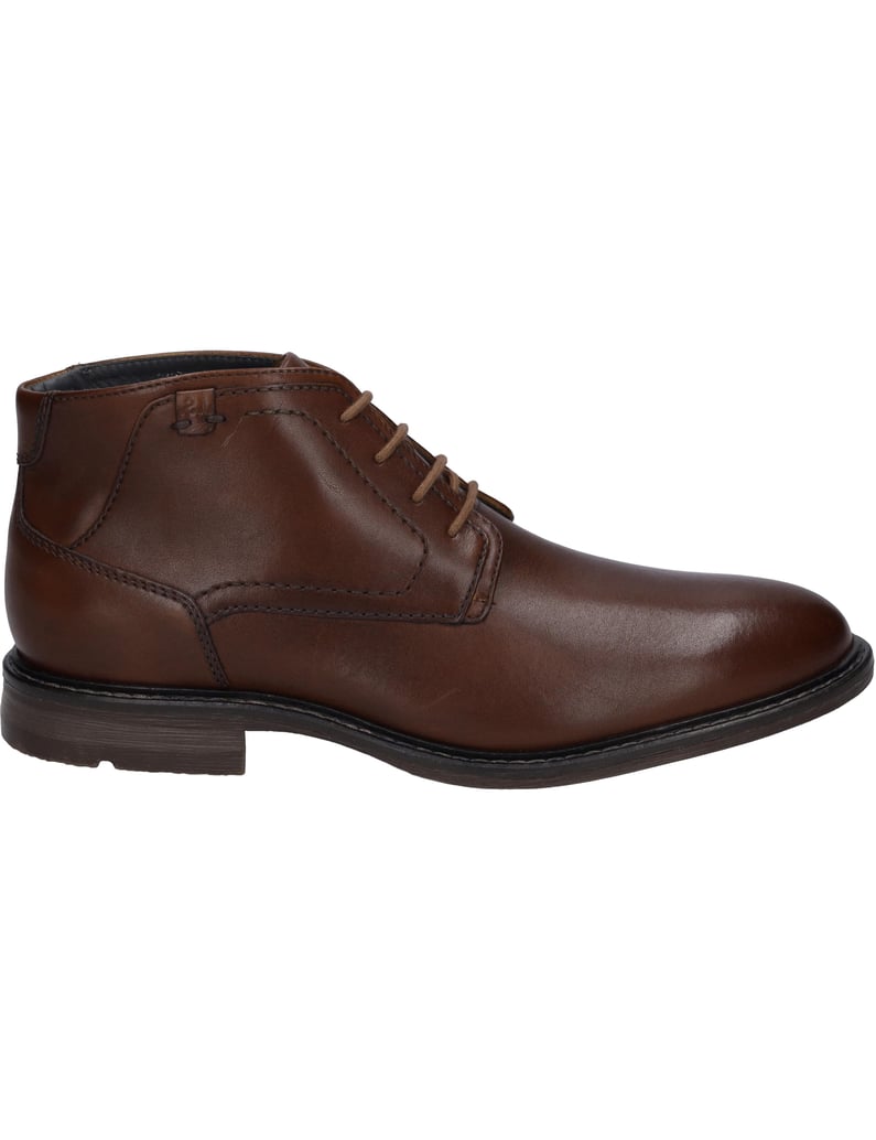 JOSEF-SEIBEL-Stiefelette-Earl-04,-cognac-cognac