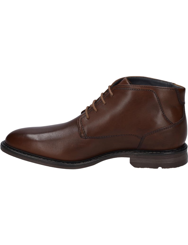 JOSEF-SEIBEL-Stiefelette-Earl-04,-cognac-cognac