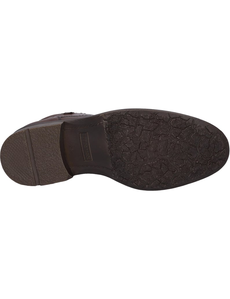 JOSEF-SEIBEL-Stiefelette-Earl-04,-cognac-cognac