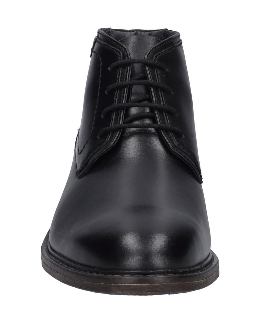 JOSEF-SEIBEL-JOSEF-SEIBEL-Earl-04-|-Stiefelette-für-Herren-|-Schwarz-schwarz