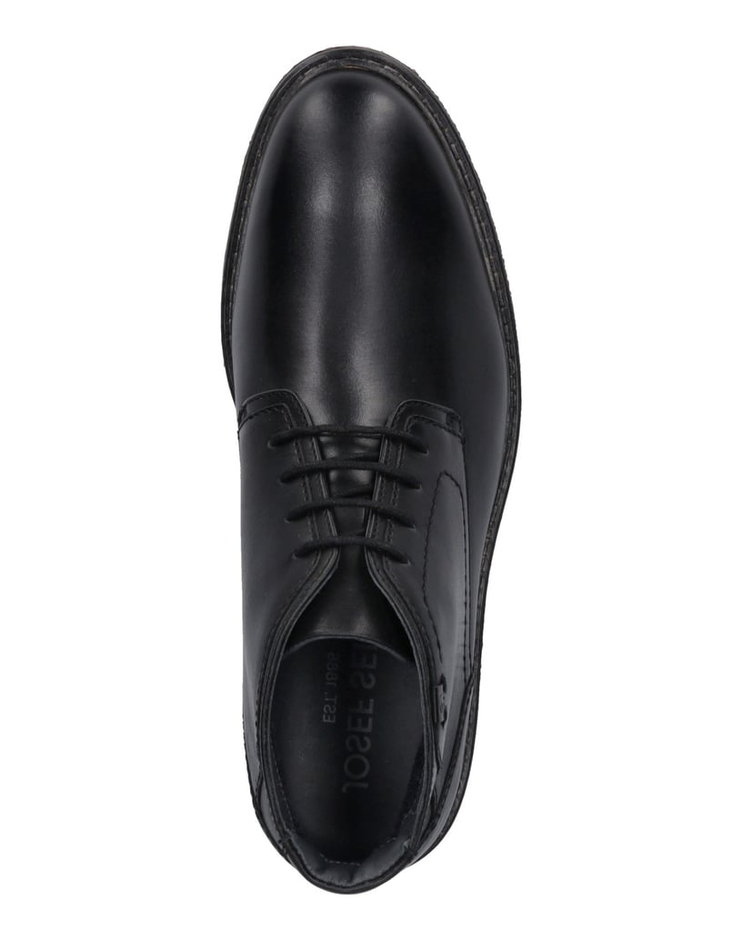 JOSEF-SEIBEL-JOSEF-SEIBEL-Earl-04-|-Stiefelette-für-Herren-|-Schwarz-schwarz