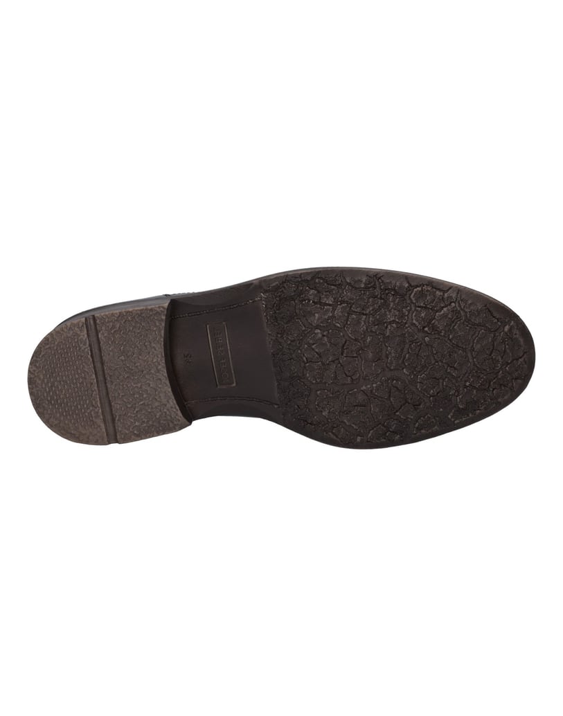JOSEF-SEIBEL-JOSEF-SEIBEL-Earl-05-|-Halbschuh-für-Herren-|-Schwarz-schwarz