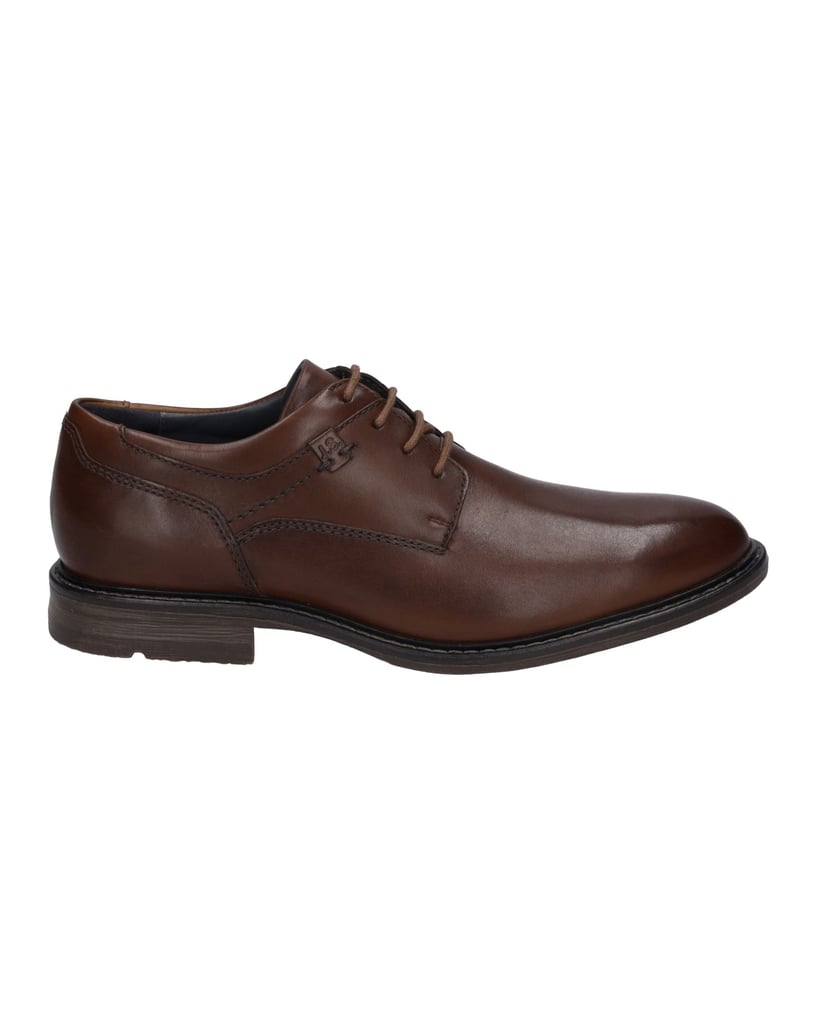 JOSEF-SEIBEL-JOSEF-SEIBEL-Earl-05-|-Halbschuh-für-Herren-|-Braun-cognac