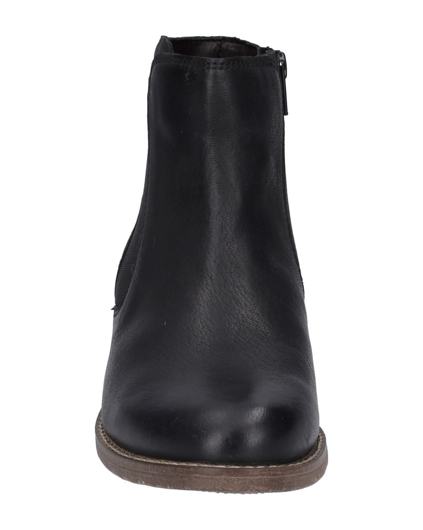 JOSEF-SEIBEL-JOSEF-SEIBEL-Sienna-35-|-Stiefelette-für-Damen-|-Schwarz-schwarz
