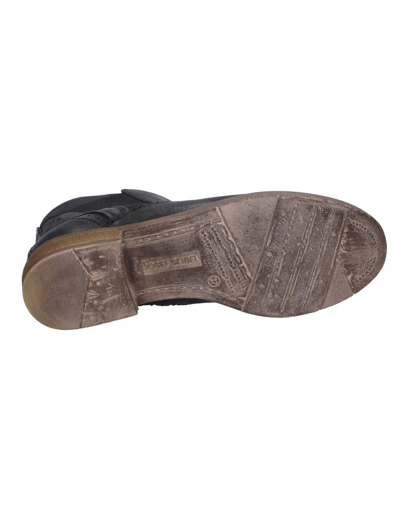 JOSEF-SEIBEL-JOSEF-SEIBEL-Sienna-35-|-Stiefelette-für-Damen-|-Schwarz-schwarz