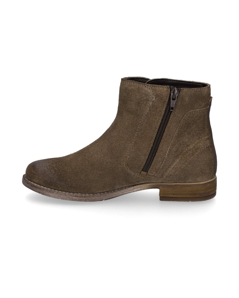 JOSEF-SEIBEL-JOSEF-SEIBEL-Sienna-35-|-Stiefelette-für-Damen-|-Beige-taupe