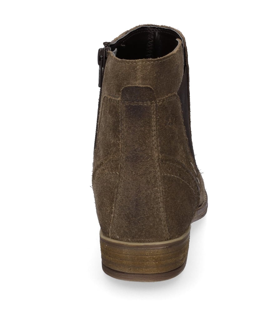 JOSEF-SEIBEL-JOSEF-SEIBEL-Sienna-35-|-Stiefelette-für-Damen-|-Beige-taupe