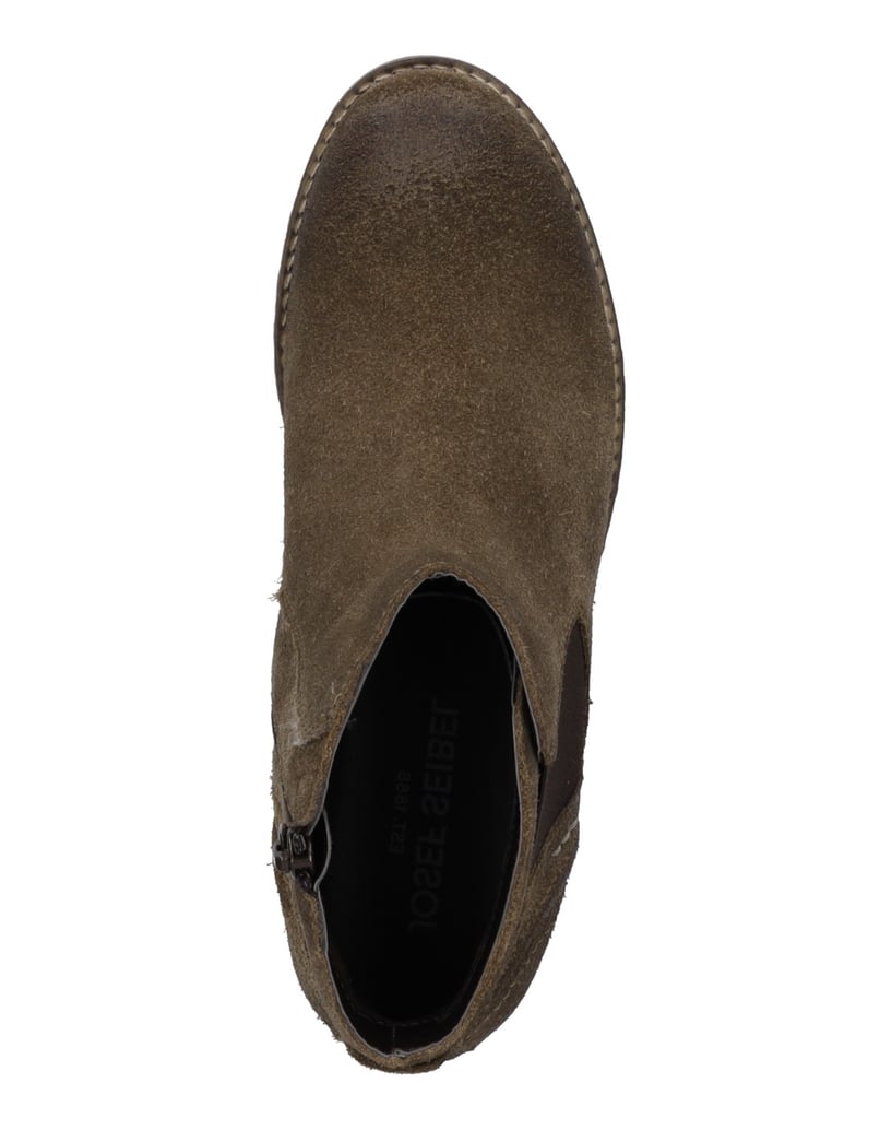 JOSEF-SEIBEL-JOSEF-SEIBEL-Sienna-35-|-Stiefelette-für-Damen-|-Beige-taupe