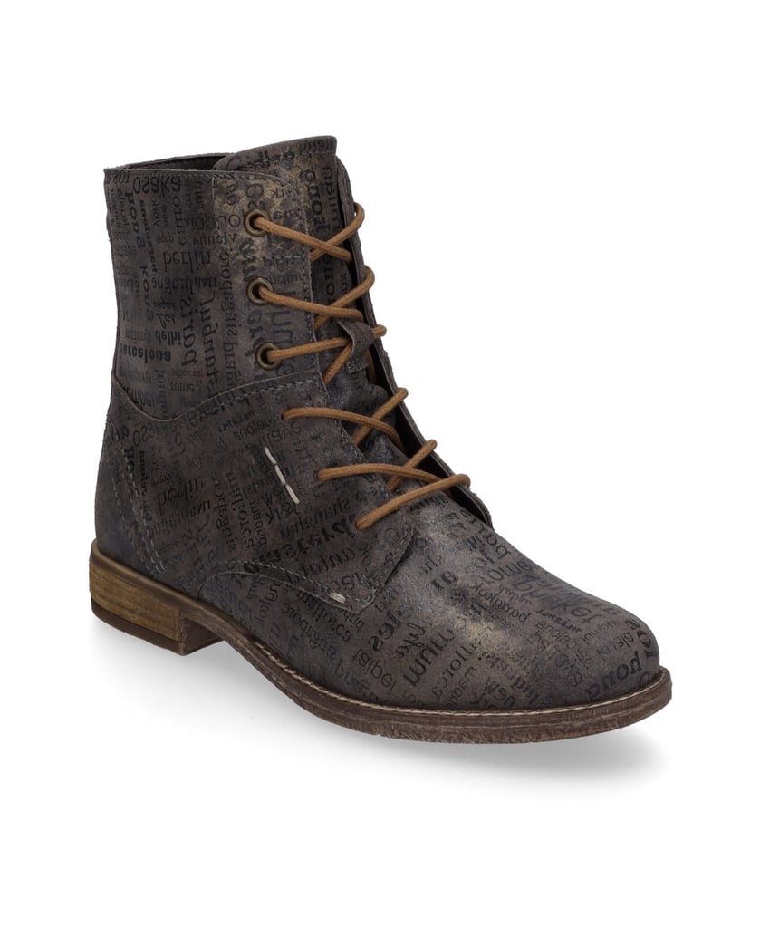 JOSEF-SEIBEL-JOSEF-SEIBEL-Sienna-42-|-Stiefelette-für-Damen-|-Beige-taupe