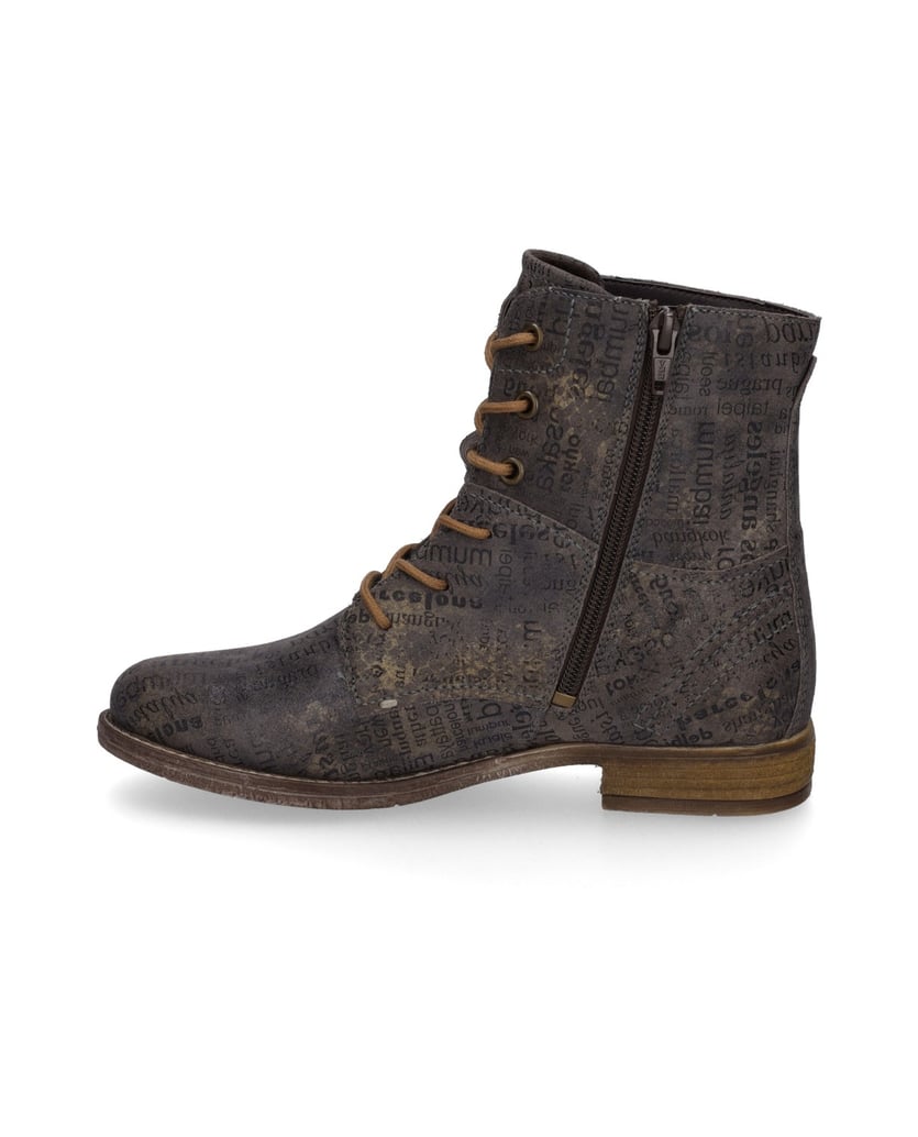 JOSEF-SEIBEL-JOSEF-SEIBEL-Sienna-42-|-Stiefelette-für-Damen-|-Beige-taupe