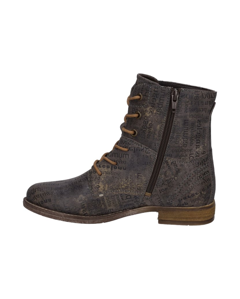 JOSEF-SEIBEL-JOSEF-SEIBEL-Sienna-42-|-Stiefelette-für-Damen-|-Beige-taupe