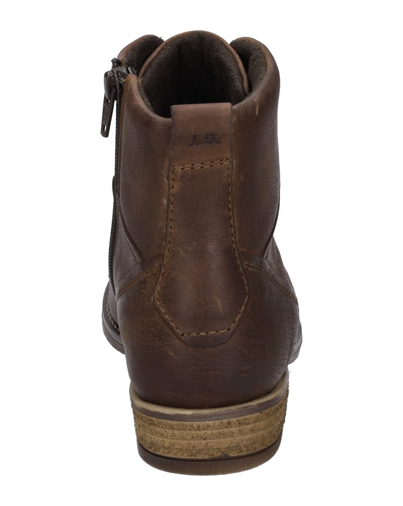 JOSEF-SEIBEL-JOSEF-SEIBEL-Sienna-95-|-Stiefelette-für-Damen-|-Beige-cognac