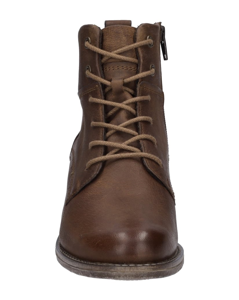 JOSEF-SEIBEL-JOSEF-SEIBEL-Sienna-95-|-Stiefelette-für-Damen-|-Beige-cognac