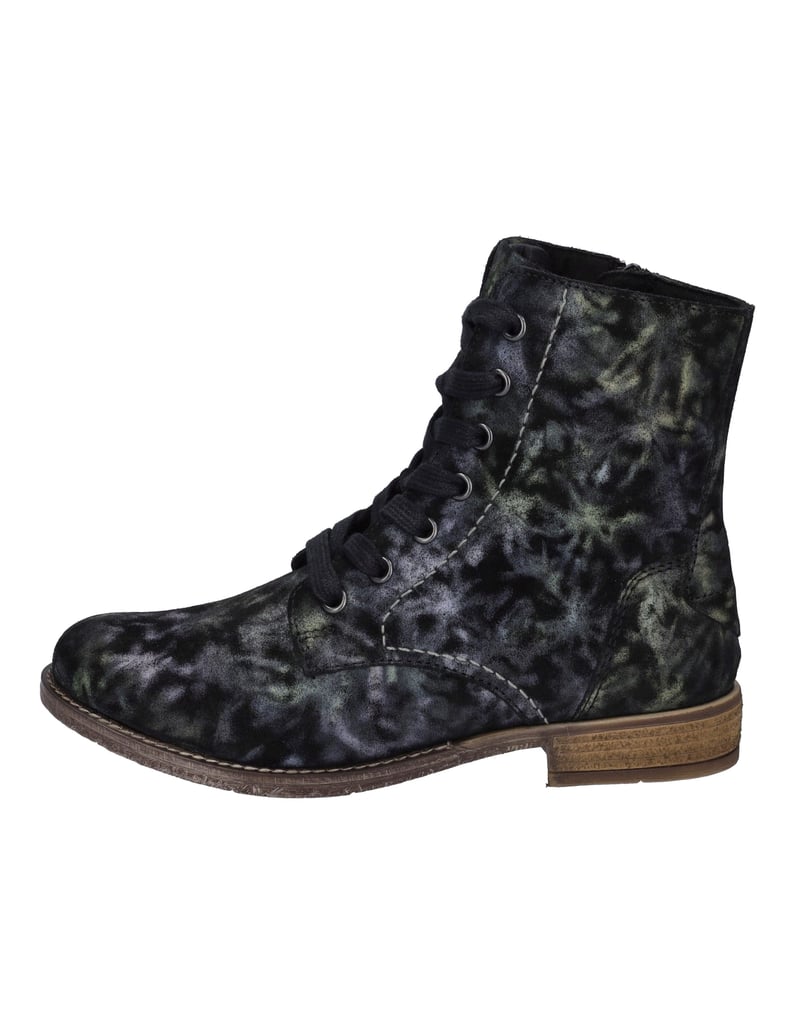 JOSEF-SEIBEL-Stiefelette-Sienna-82,-iceblue-kombi-blau