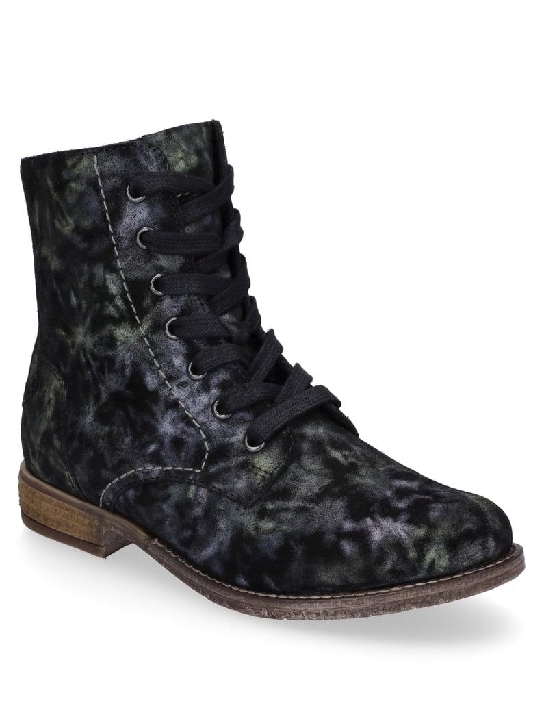 JOSEF-SEIBEL-Stiefelette-Sienna-82,-iceblue-kombi-blau