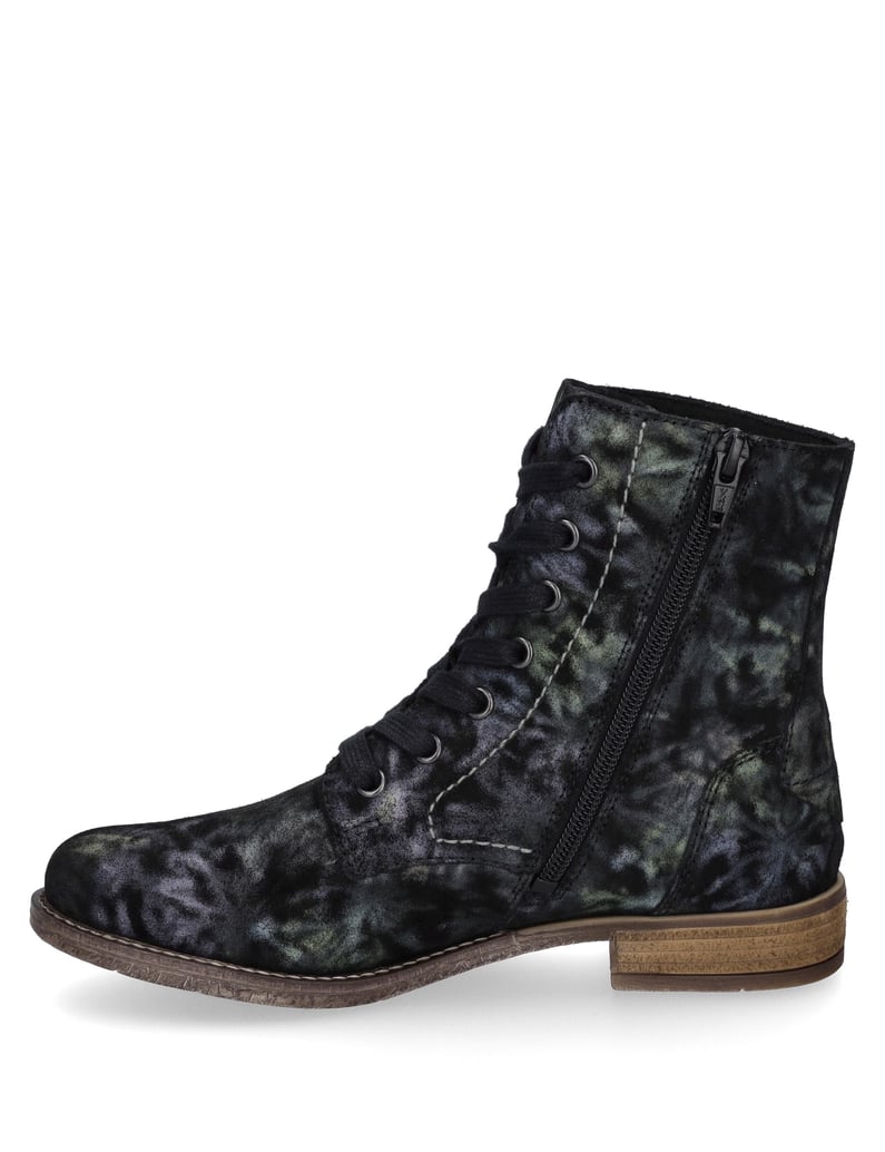 JOSEF-SEIBEL-Stiefelette-Sienna-82,-iceblue-kombi-blau