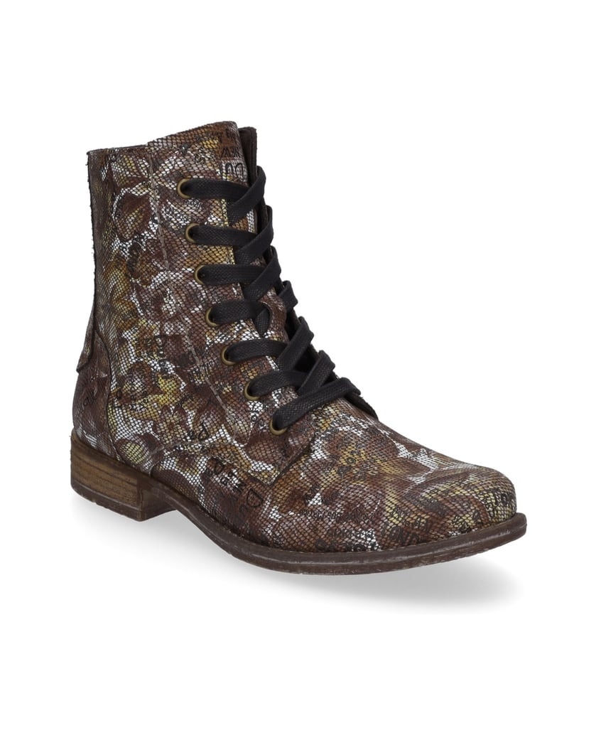 JOSEF-SEIBEL-JOSEF-SEIBEL-Sienna-82-|-Stiefelette-für-Damen-|-Braun-braun