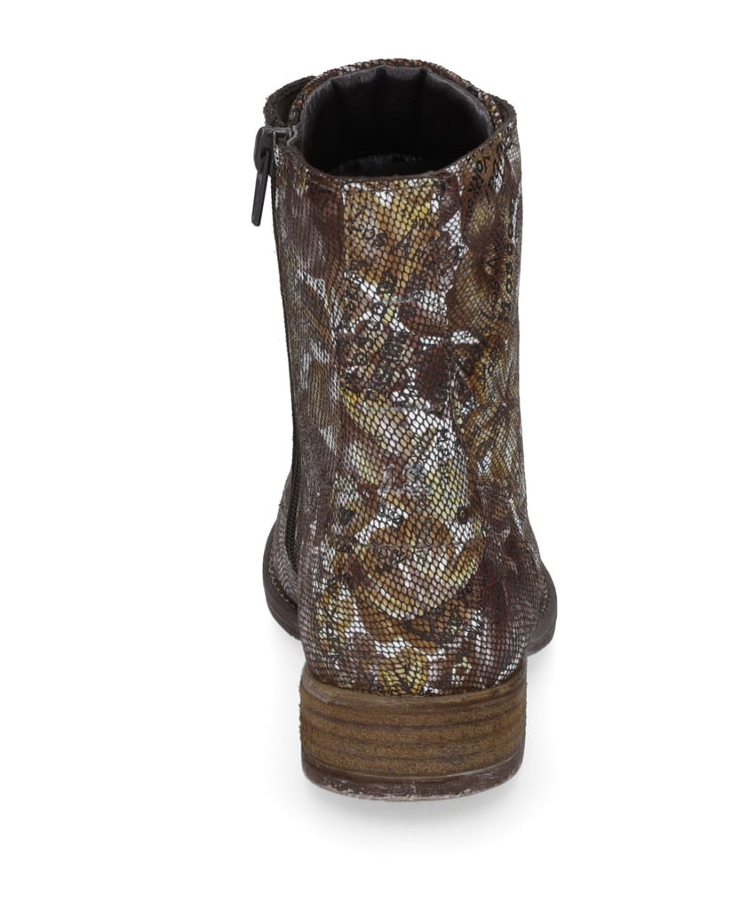 JOSEF-SEIBEL-JOSEF-SEIBEL-Sienna-82-|-Stiefelette-für-Damen-|-Braun-braun