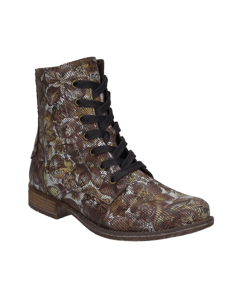 JOSEF-SEIBEL-JOSEF-SEIBEL-Sienna-82-|-Stiefelette-für-Damen-|-Braun-braun