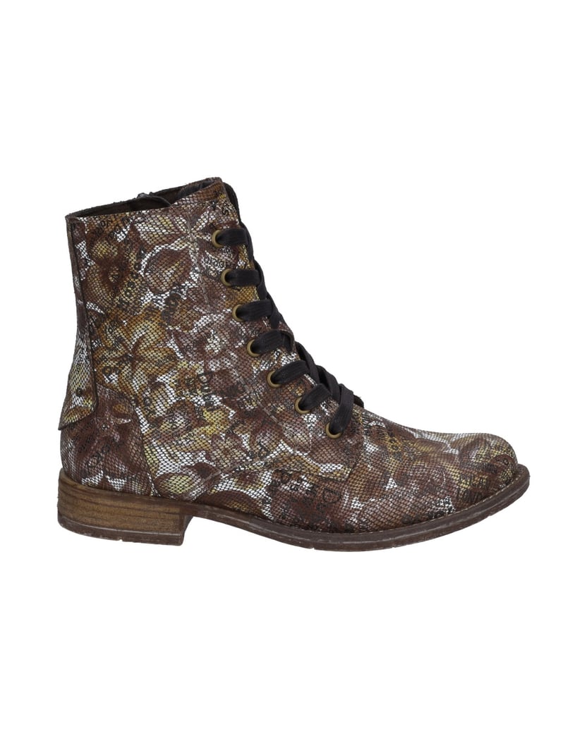JOSEF-SEIBEL-JOSEF-SEIBEL-Sienna-82-|-Stiefelette-für-Damen-|-Braun-braun