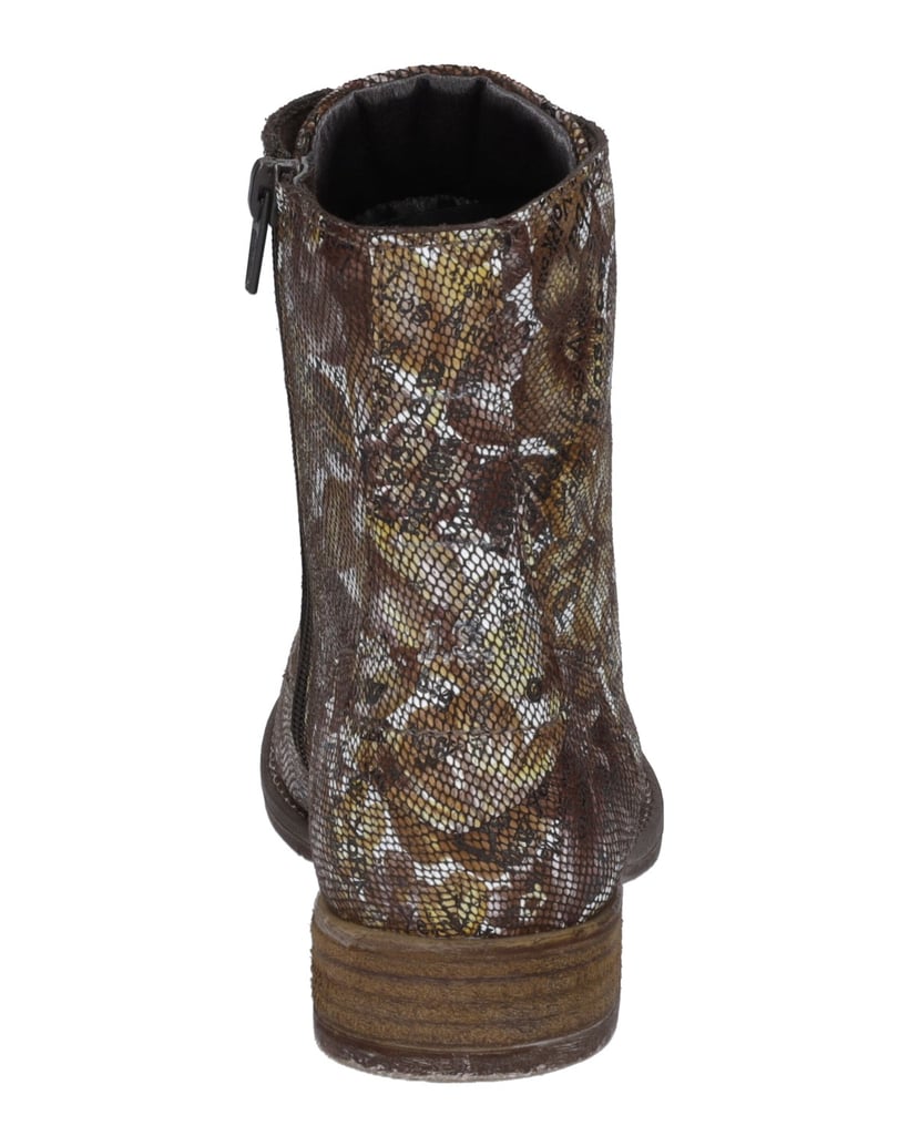 JOSEF-SEIBEL-JOSEF-SEIBEL-Sienna-82-|-Stiefelette-für-Damen-|-Braun-braun
