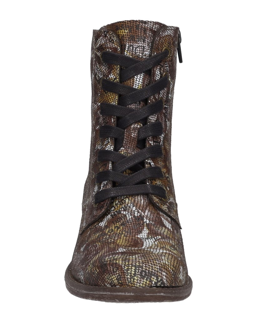 JOSEF-SEIBEL-JOSEF-SEIBEL-Sienna-82-|-Stiefelette-für-Damen-|-Braun-braun