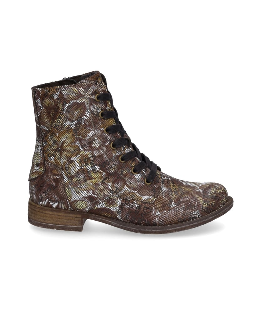 JOSEF-SEIBEL-JOSEF-SEIBEL-Sienna-82-|-Stiefelette-für-Damen-|-Braun-braun