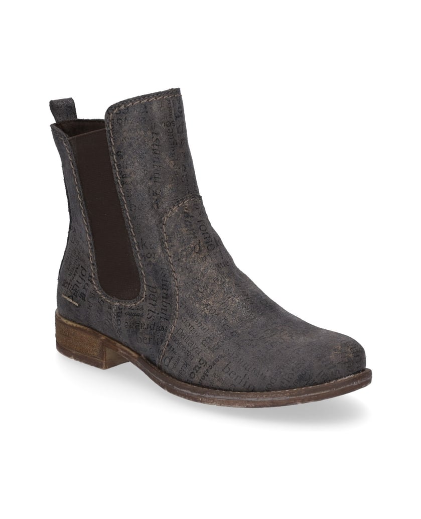 JOSEF-SEIBEL-JOSEF-SEIBEL-Sienna-80-|-Stiefelette-für-Damen-|-Beige-taupe