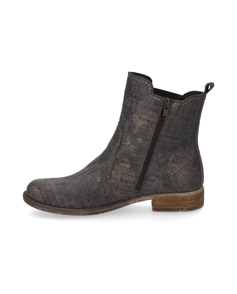JOSEF-SEIBEL-JOSEF-SEIBEL-Sienna-80-|-Stiefelette-für-Damen-|-Beige-taupe