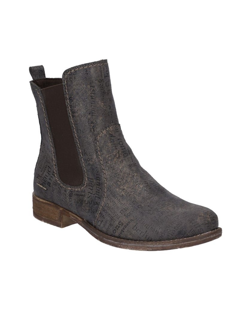 JOSEF-SEIBEL-JOSEF-SEIBEL-Sienna-80-|-Stiefelette-für-Damen-|-Beige-taupe