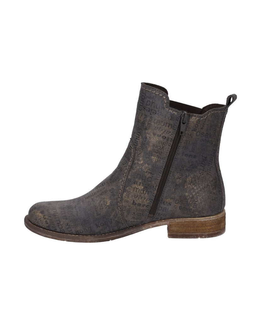 JOSEF-SEIBEL-JOSEF-SEIBEL-Sienna-80-|-Stiefelette-für-Damen-|-Beige-taupe