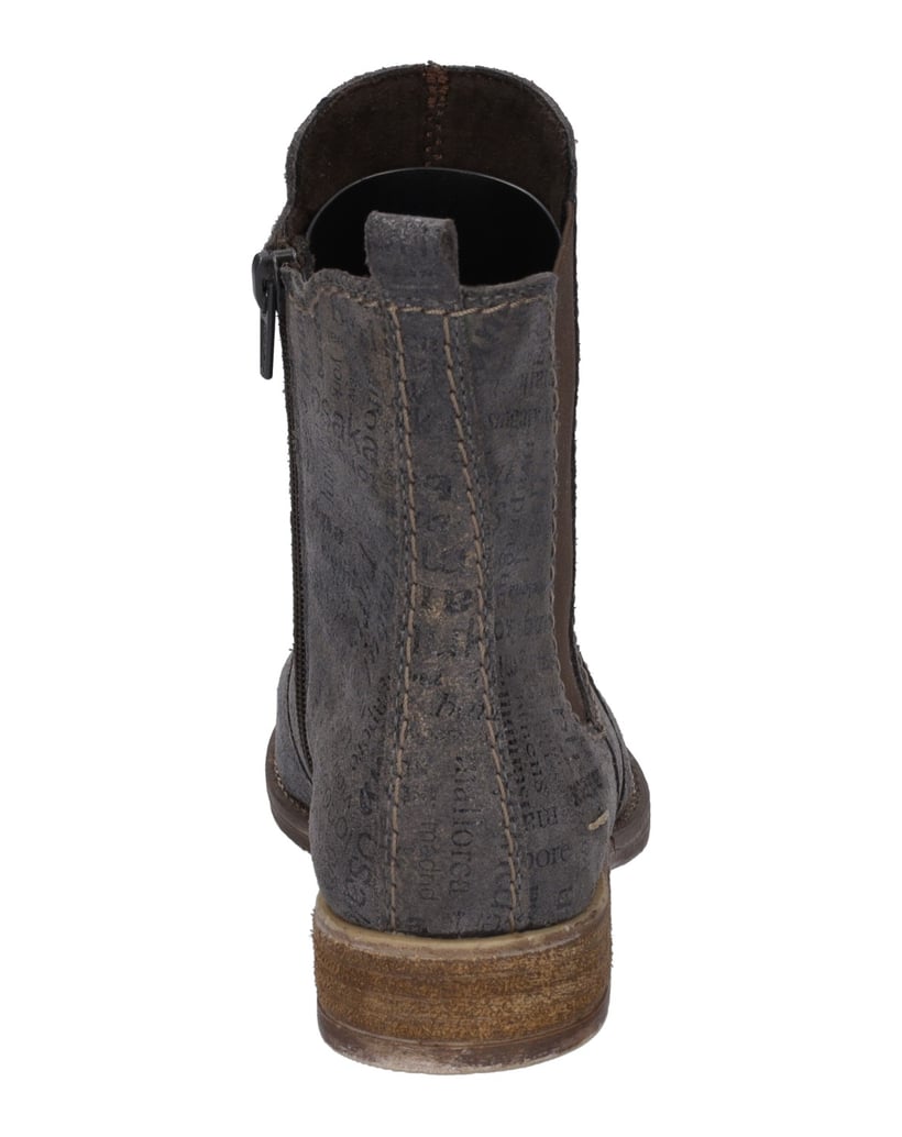 JOSEF-SEIBEL-JOSEF-SEIBEL-Sienna-80-|-Stiefelette-für-Damen-|-Beige-taupe