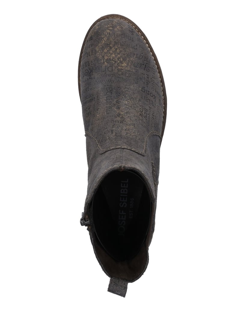 JOSEF-SEIBEL-JOSEF-SEIBEL-Sienna-80-|-Stiefelette-für-Damen-|-Beige-taupe