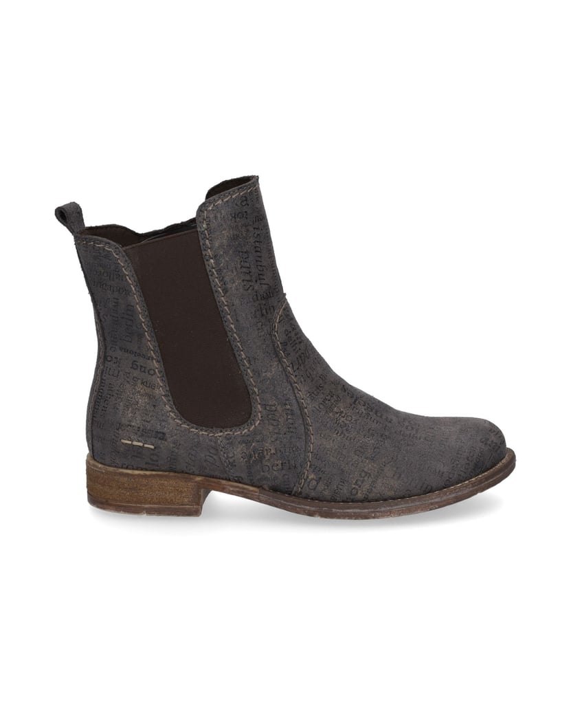 JOSEF-SEIBEL-JOSEF-SEIBEL-Sienna-80-|-Stiefelette-für-Damen-|-Beige-taupe