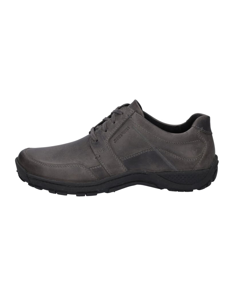 JOSEF-SEIBEL-JOSEF-SEIBEL-Nolan-32-|-Halbschuh-für-Herren-|-Grau-grau