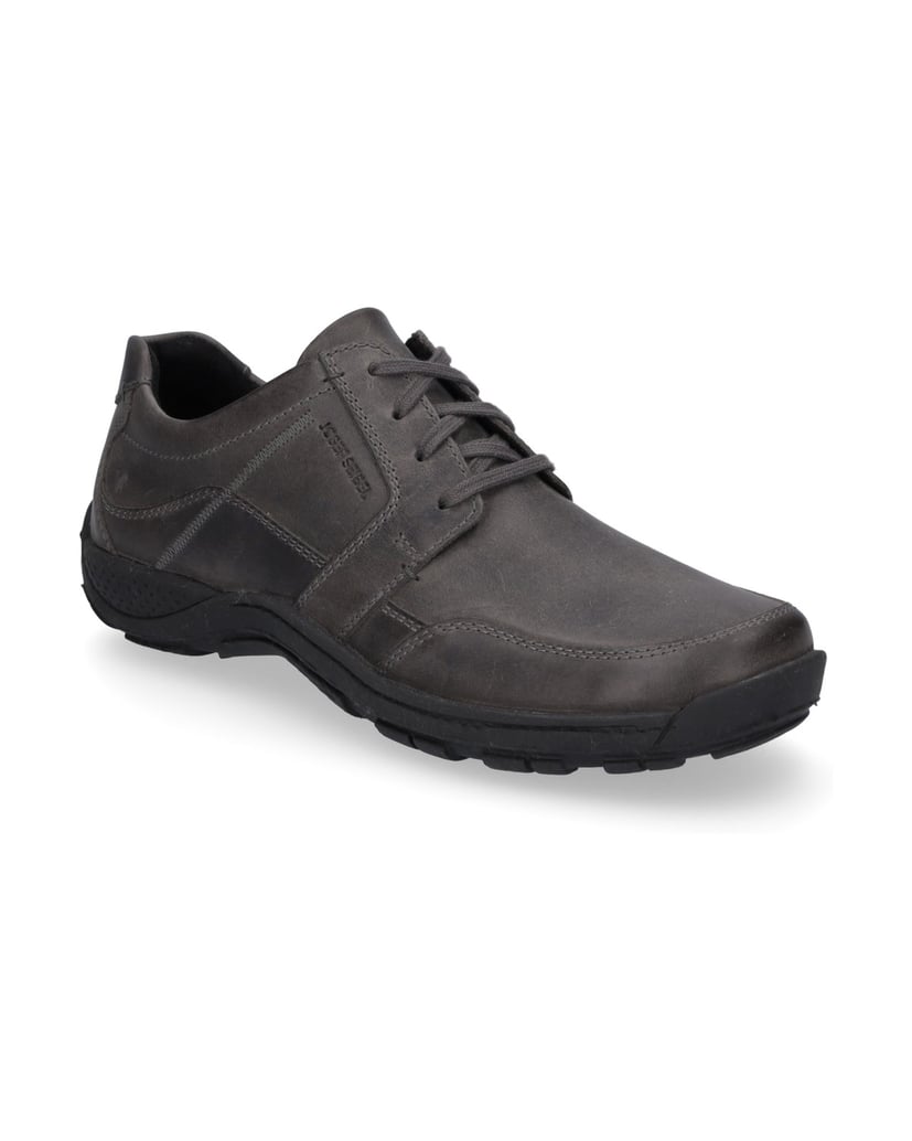 JOSEF-SEIBEL-JOSEF-SEIBEL-Nolan-32-|-Halbschuh-für-Herren-|-Grau-grau
