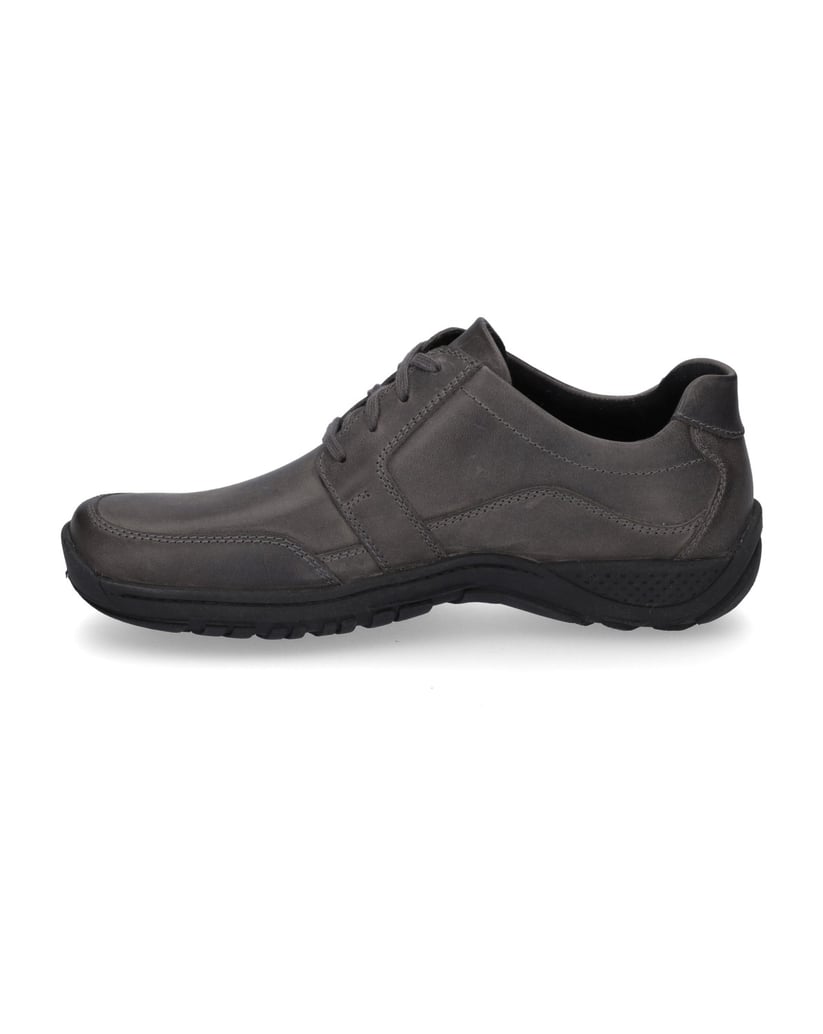 JOSEF-SEIBEL-JOSEF-SEIBEL-Nolan-32-|-Halbschuh-für-Herren-|-Grau-grau