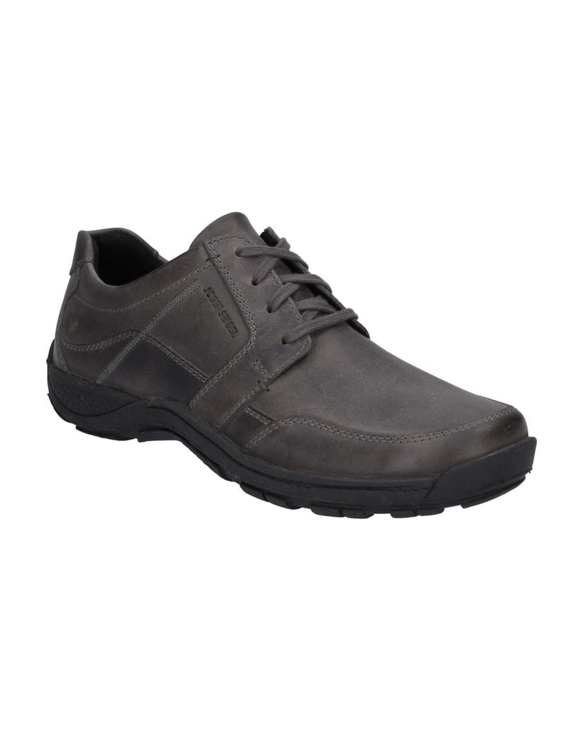 JOSEF-SEIBEL-JOSEF-SEIBEL-Nolan-32-|-Halbschuh-für-Herren-|-Grau-grau