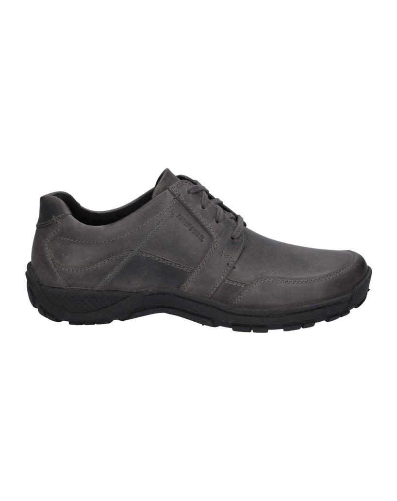JOSEF-SEIBEL-JOSEF-SEIBEL-Nolan-32-|-Halbschuh-für-Herren-|-Grau-grau