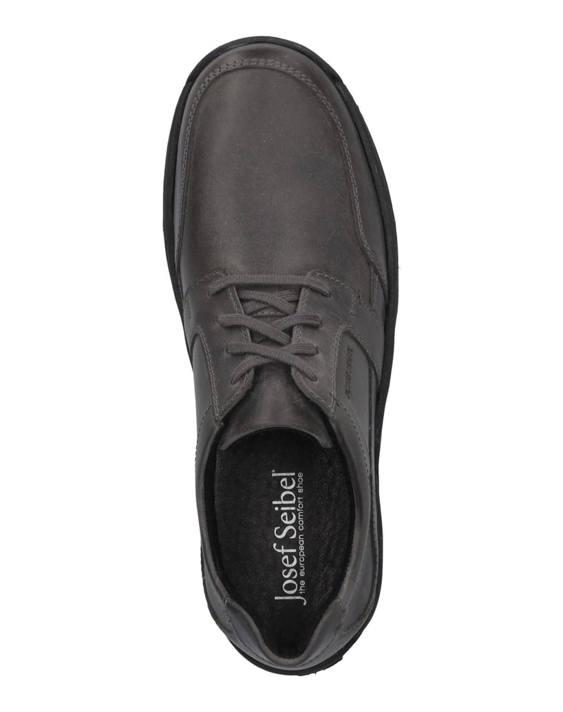 JOSEF-SEIBEL-JOSEF-SEIBEL-Nolan-32-|-Halbschuh-für-Herren-|-Grau-grau