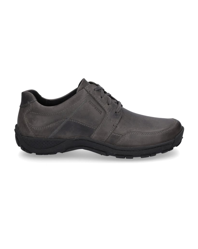 JOSEF-SEIBEL-JOSEF-SEIBEL-Nolan-32-|-Halbschuh-für-Herren-|-Grau-grau