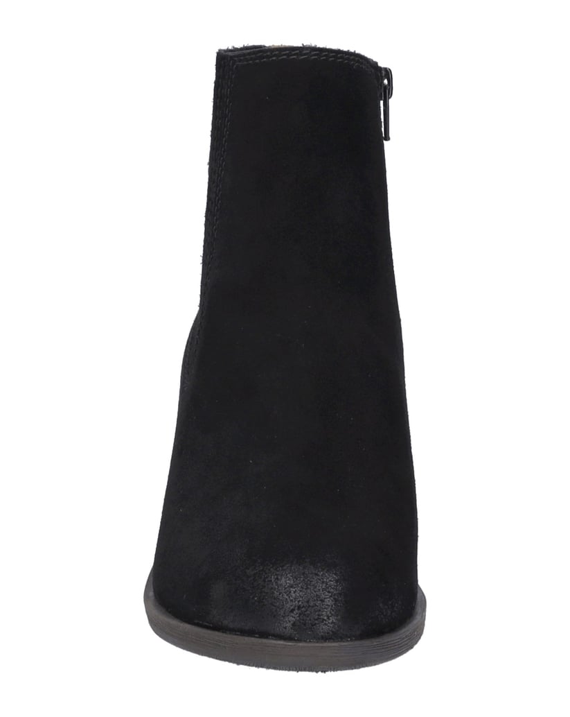 JOSEF-SEIBEL-JOSEF-SEIBEL-Daphne-44-|-Stiefelette-für-Damen-|-Schwarz-schwarz