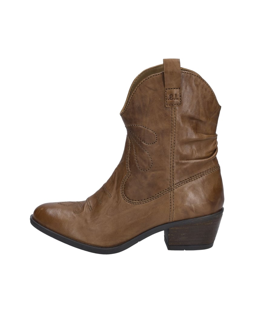 JOSEF-SEIBEL-JOSEF-SEIBEL-Daphne-49-|-Stiefel-für-Damen-|-Braun-cognac