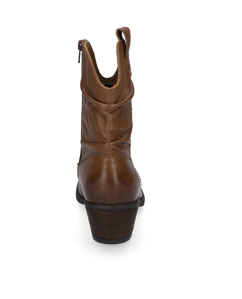 JOSEF-SEIBEL-JOSEF-SEIBEL-Daphne-49-|-Stiefel-für-Damen-|-Braun-cognac