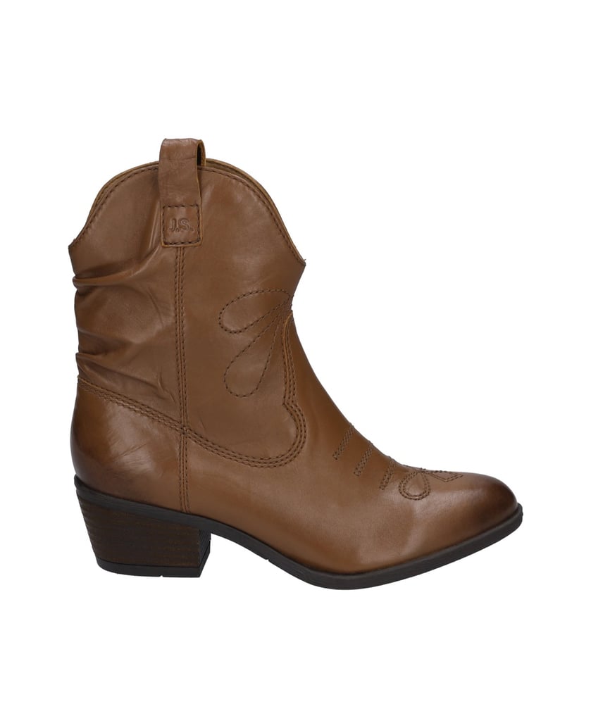 JOSEF-SEIBEL-JOSEF-SEIBEL-Daphne-49-|-Stiefel-für-Damen-|-Braun-cognac