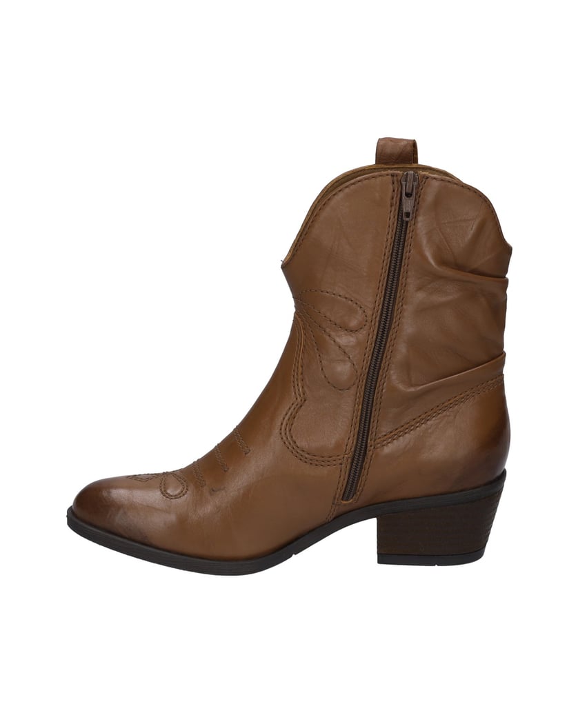 JOSEF-SEIBEL-JOSEF-SEIBEL-Daphne-49-|-Stiefel-für-Damen-|-Braun-cognac